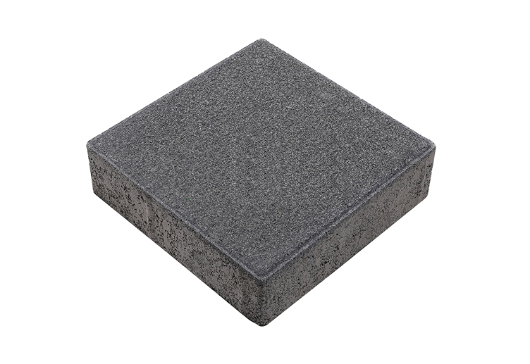 200x200蒙古黑PC仿石砖