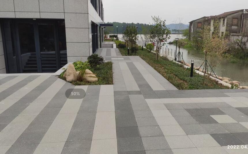 PC仿石砖厂家告诉你：PC仿石砖与石材有什么区别？