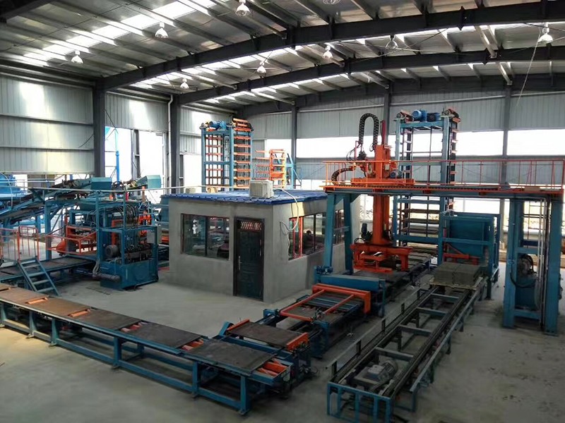 立韦新材专注高端路面砖16年，还有很多个16年