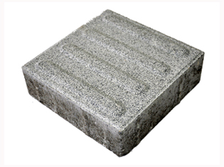 仿石材行进盲道砖200×200×60