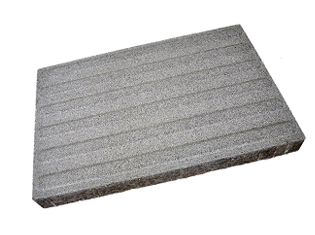 仿石材行进盲道砖600×400×60