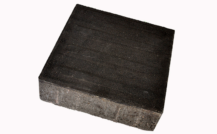 青灰色盲道砖200×200×60