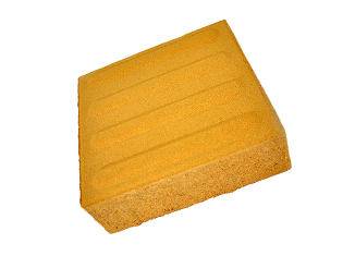 通体行进盲道砖200×200×60