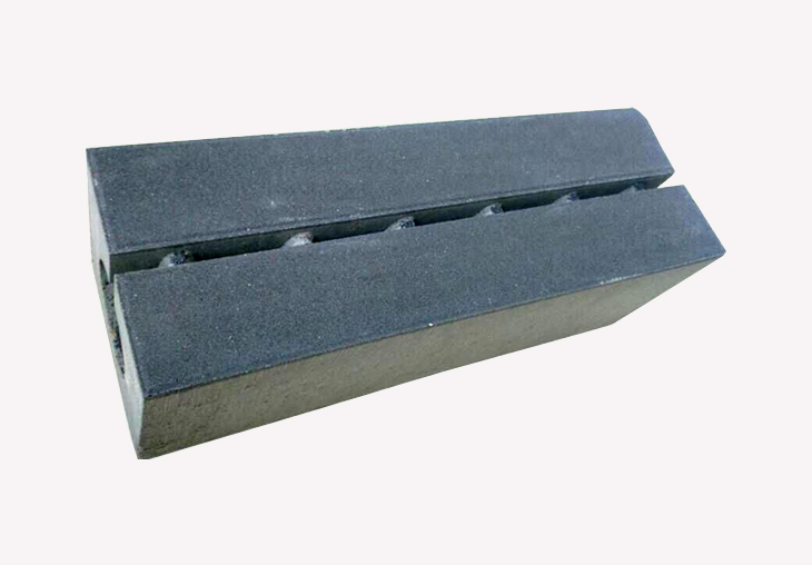 渗排一体路缘石/路沿石/路牙石/路边石600x200x200