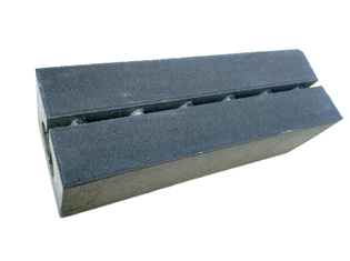 渗排一体路缘石600x200x200