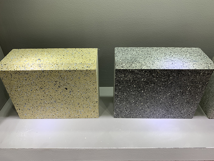 立韦新材路缘石/路沿石/路牙石/路边石生产厂家