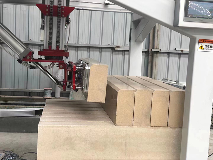 立韦新材路缘石/路沿石/路边石/路牙石生产厂家