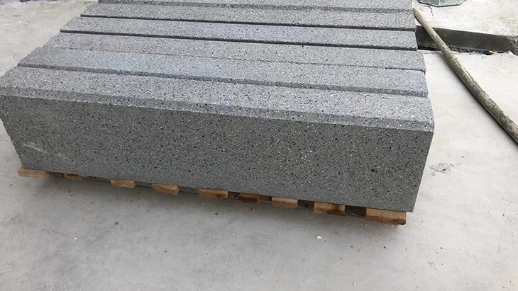 立韦新材路缘石/路边石/路牙石/路沿石生产厂家