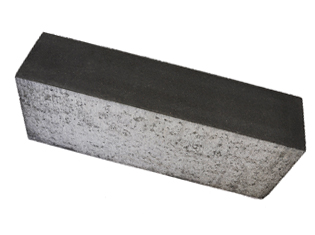 立牙路牙石400x100x150mm